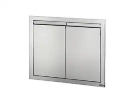 Napoleon | Inbouw Module | 2-Deurs | Klein | 76x60cm
