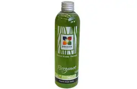 Passion Sauna - Aromatherapy - Bergamot