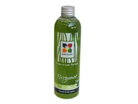 Passion Sauna - Aromatherapy - Bergamot