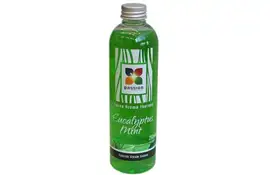 Passion Sauna - Aromatherapy - Eucalyptus-Mint