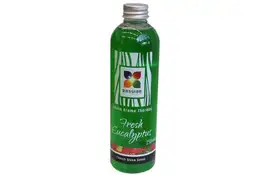 Passion Sauna - Aromatherapy - Fresh Eucalyptus