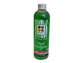 Passion Sauna - Aromatherapy - Fresh Eucalyptus