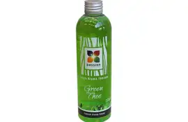 Passion Sauna - Aromatherapy - Green Thee