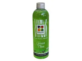 Passion Sauna - Aromatherapy - Green Thee