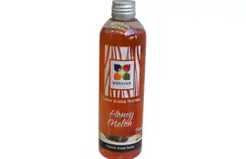 Passion Sauna - Aromatherapy - Honey Melon
