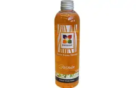 Passion Sauna - Aromatherapy - Jasmin