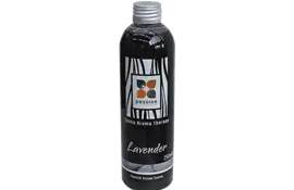 Passion Sauna - Aromatherapy - Lavender