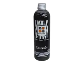 Passion Sauna - Aromatherapy - Lavender