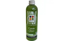 Passion Sauna - Aromatherapy - Lemon Grass