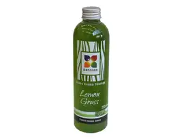 Passion Sauna - Aromatherapy - Lemon Grass