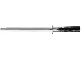 Intense Forged | Diamant aanzetstaal Brute/ Intense
