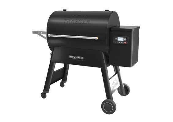 Traeger | Ironwood 885 BBQ