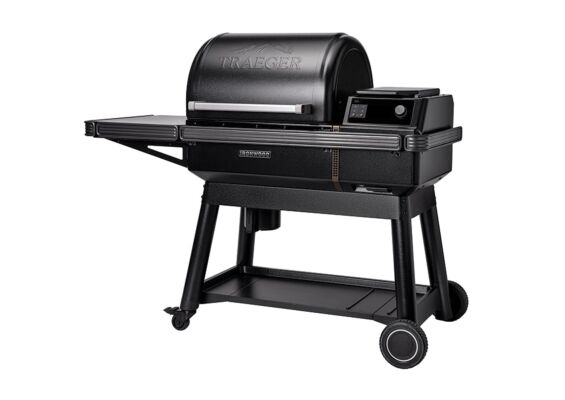 Traeger | Ironwood INT BBQ