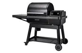 Traeger | Ironwood INT BBQ