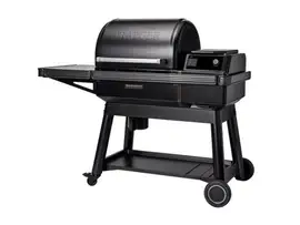 Traeger | Ironwood INT BBQ