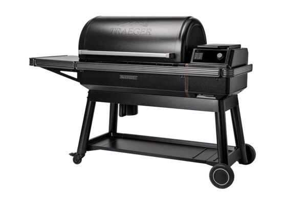 Traeger | Ironwood XL INT BBQ