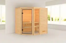 Karibu | Jada Sauna