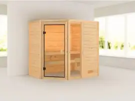 Karibu | Jada Sauna