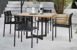 Apple Bee | Tuinset Jakarta | Black