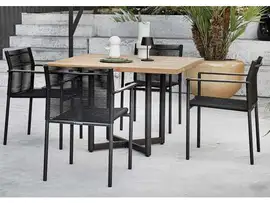 Apple Bee | Tuinset Jakarta | Black
