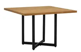 Apple Bee | Tuintafel Jakarta 110 x 110 cm