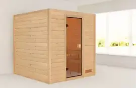 Karibu | Jara Sauna