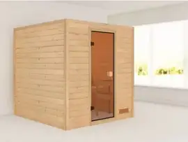 Karibu | Jara Sauna