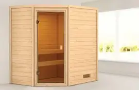 Karibu | Jella Sauna