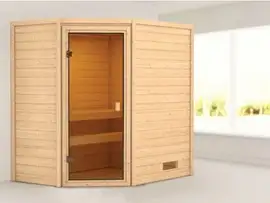 Karibu | Jella Sauna