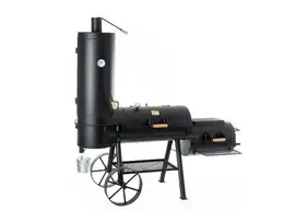 JOE´s BBQ Smoker | 16” JOE’s Chuckwagon