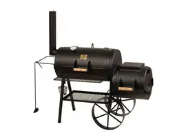 JOE´s BBQ Smoker | 16“ JOE´s Special