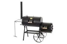 JOE´s BBQ Smoker | 16” JOE´s Tradition