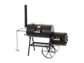 JOE´s BBQ Smoker | 16” JOE´s Tradition