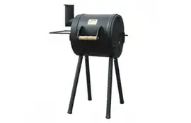 JOE's BBQ Smoker | Little Joe 16“