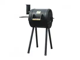 JOE's BBQ Smoker | Little Joe 16“