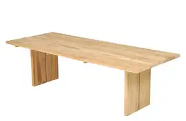 Apple Bee | Tuintafel Joie de Vivre 200 x 100 cm