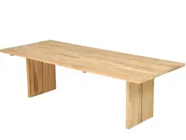 Apple Bee | Tuintafel Joie de Vivre 200 x 100 cm