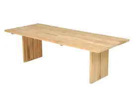 Apple Bee | Tuintafel Joie de Vivre 250 x 100 cm