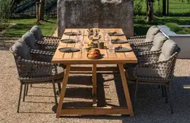 4 Seasons Outdoor | Tuinset Jura