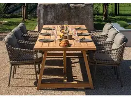 4 Seasons Outdoor | Tuinset Jura