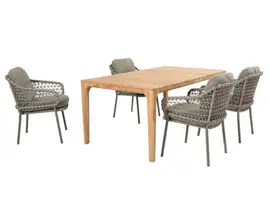 4 Seasons Outdoor | Tuinset Jura