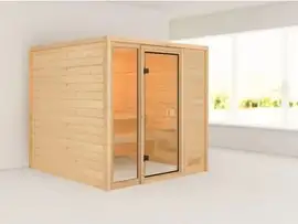 Karibu | Jutta Sauna