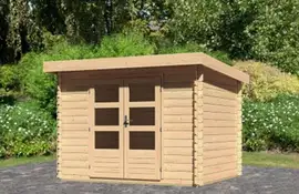 Woodfeeling | Tuinhuis Bastrup 3