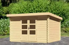 Woodfeeling | Tuinhuis Bastrup 7