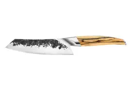 Katai Forged | Santoku 18 cm