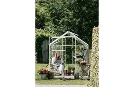 Royal Well | Kate III Tuinkas | Veiligheidsglas 3 mm