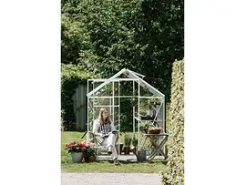 Royal Well | Kate III Tuinkas | Veiligheidsglas 3 mm