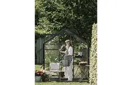 Royal Well | Kate IV Tuinkas | Veiligheidsglas 3 mm