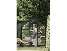 Royal Well | Kate IV Tuinkas | Veiligheidsglas 3 mm