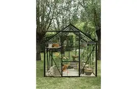 Royal Well | Kate V Tuinkas | Veiligheidsglas 3 mm